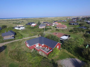 Holiday Home Ahnandia - 500m from the sea by Interhome